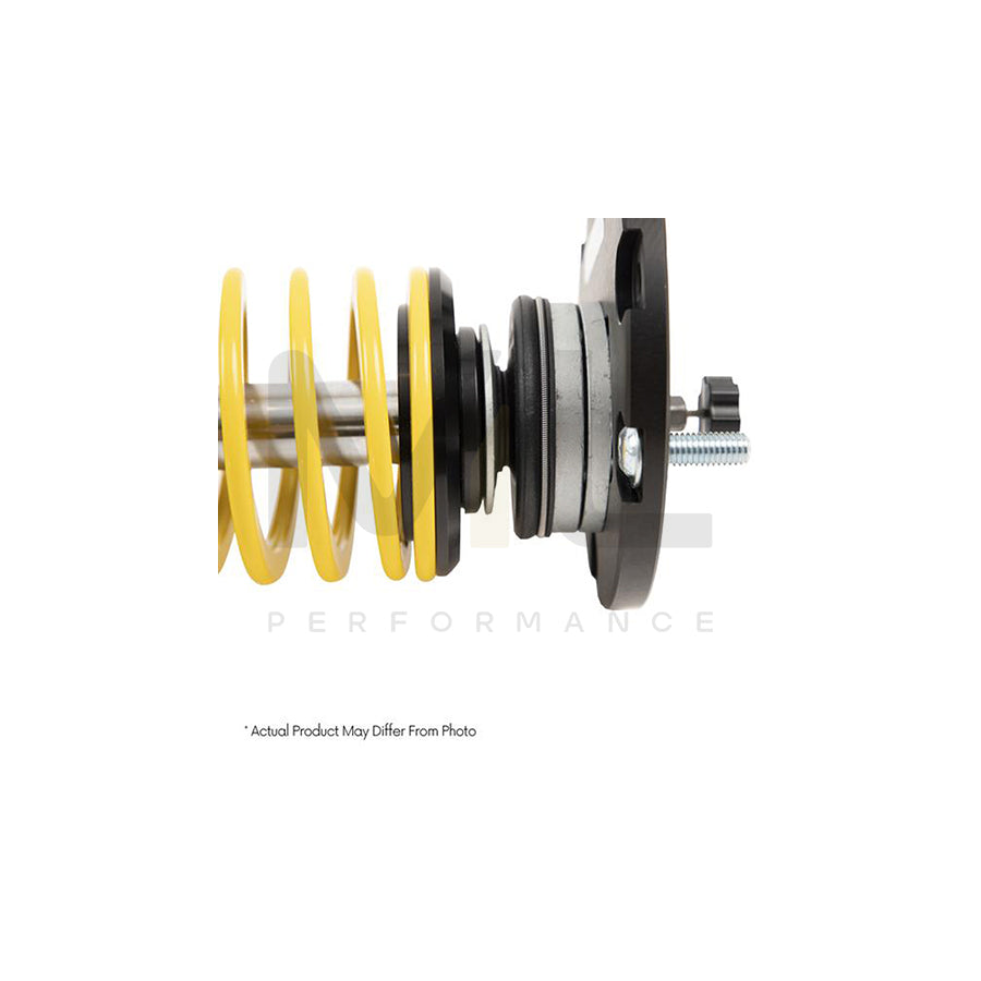 ST Suspensions 18265806 Mitsubishi Lancer VII COILOVER KIT XTA