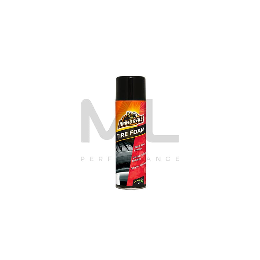 ARMORALL AA 500ml Tire Foam