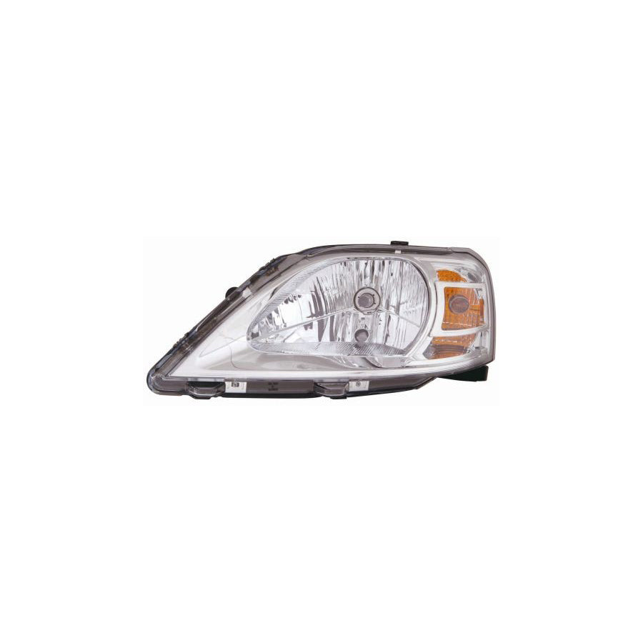 Abakus 5511174Lldem Headlight