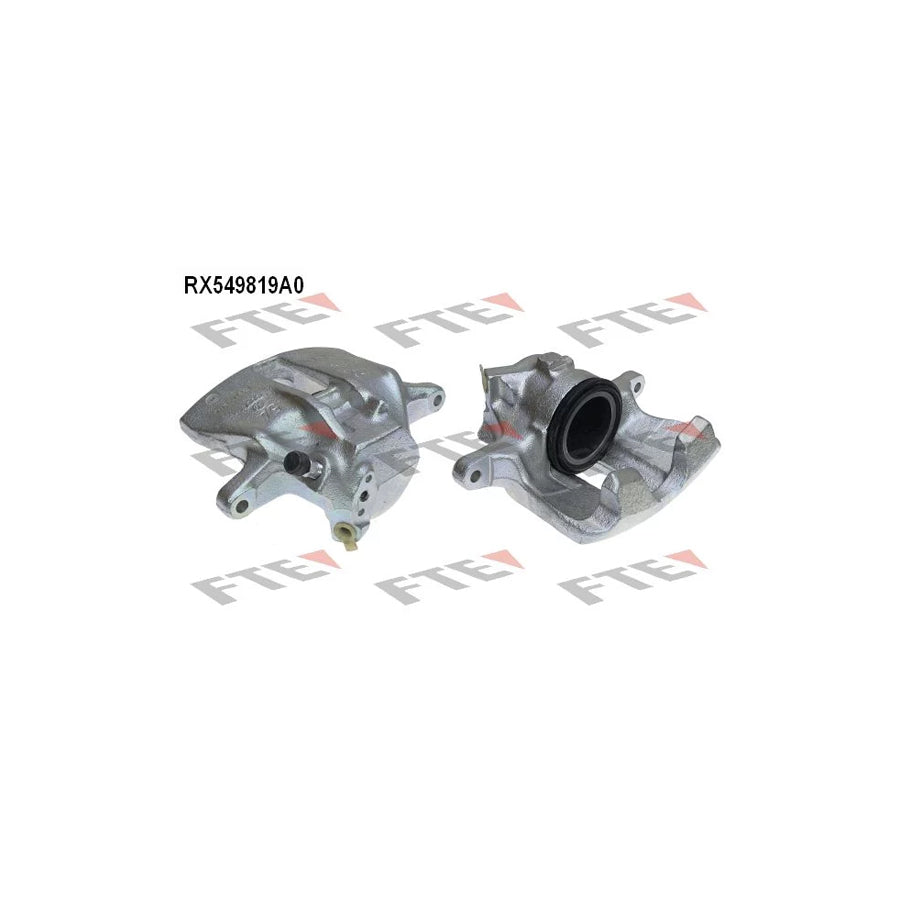 FTE Rx549819A0 Brake Caliper