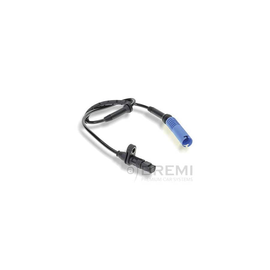 Bremi 51510 Abs Sensor for BMW X5 (E53)