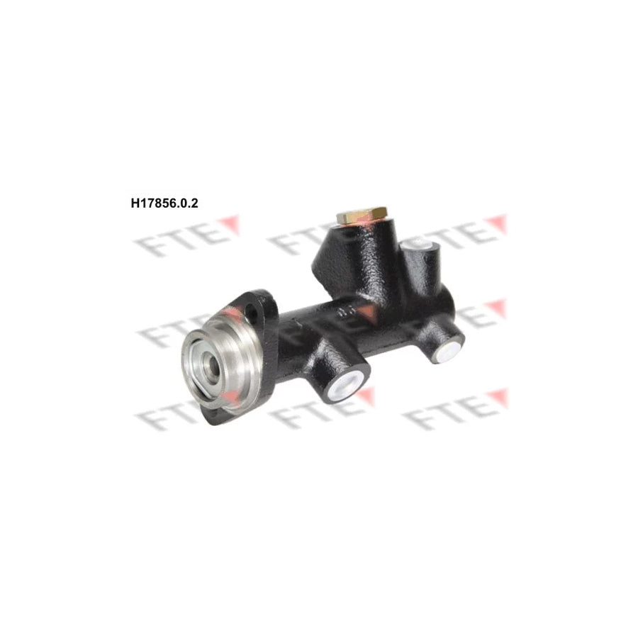 FTE H17856.0.2 Brake Master Cylinder