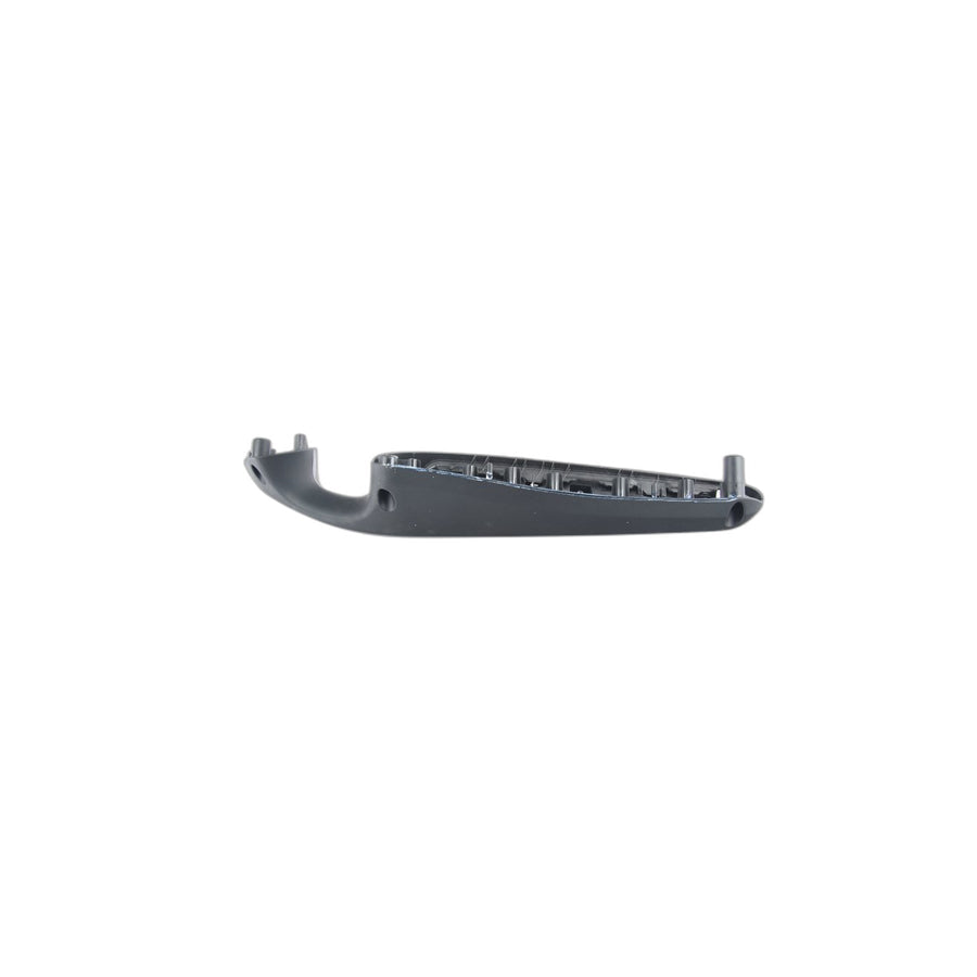 Genuine BMW 51457907061 E46 Armrest Front Left ALU-TEC SCHWARZ (Inc. M3) | ML Performance US Car Parts