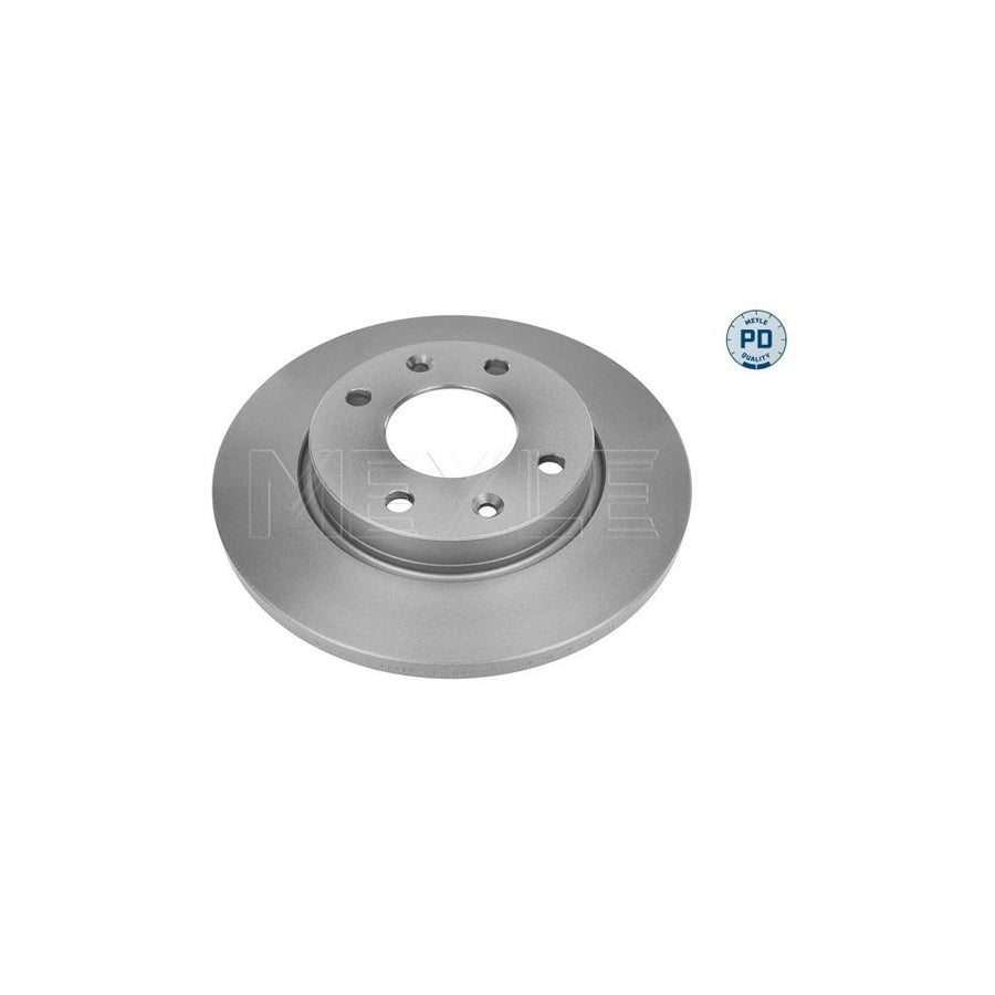 Meyle 11-15 521 0036/Pd Brake Disc