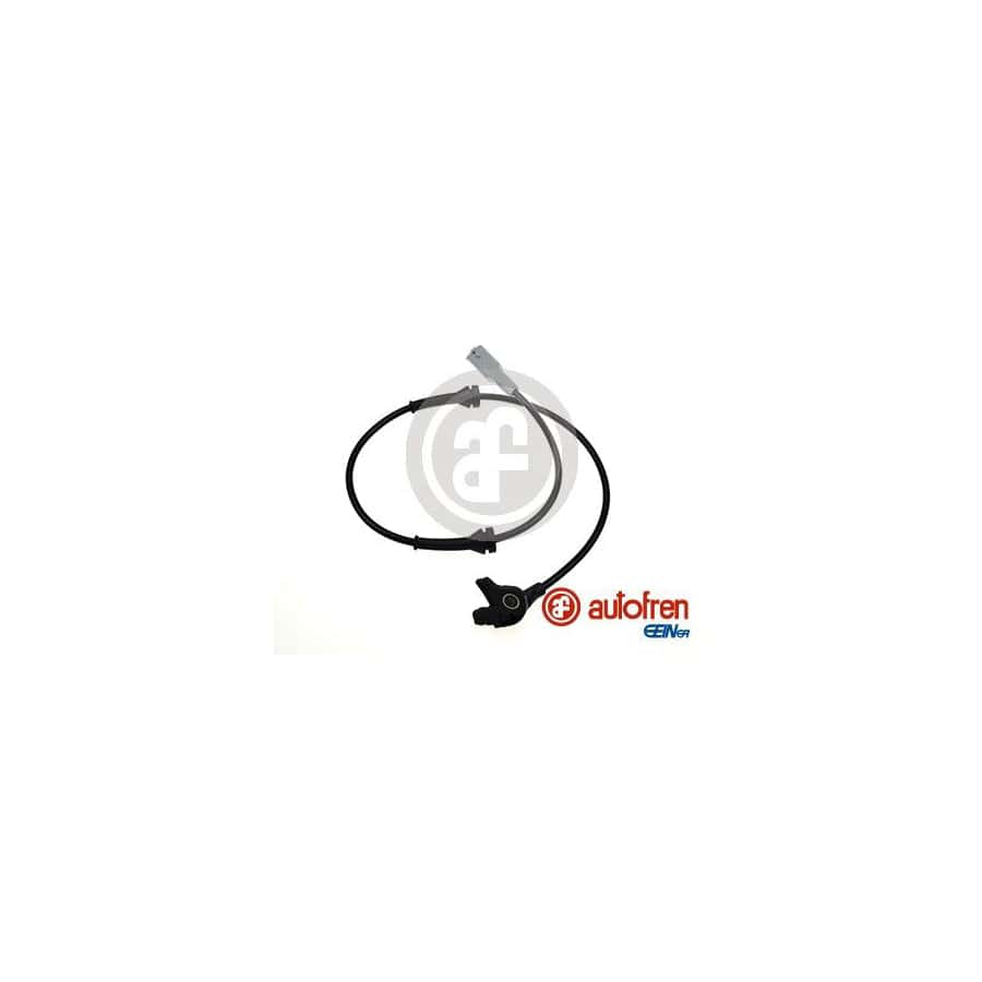 AUTOFREN SEINSA DS0117 ABS Sensor for PEUGEOT 307
