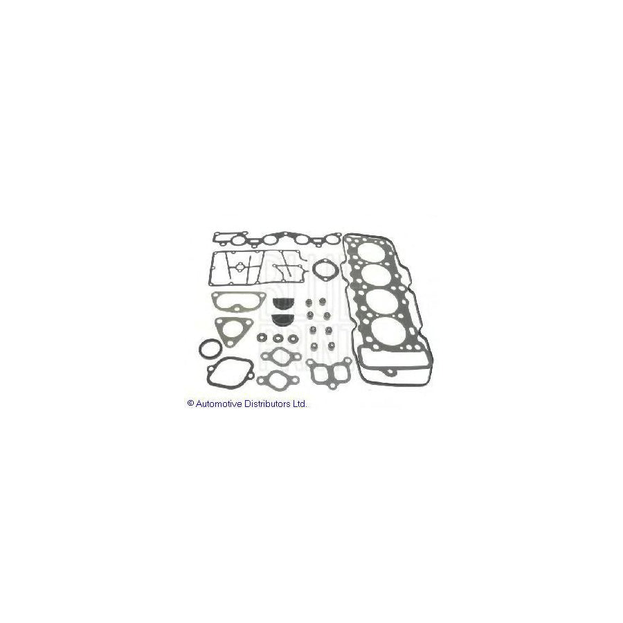 Blue Print Adm56204 Gasket Set, Cylinder Head for Mazda 818 Estate