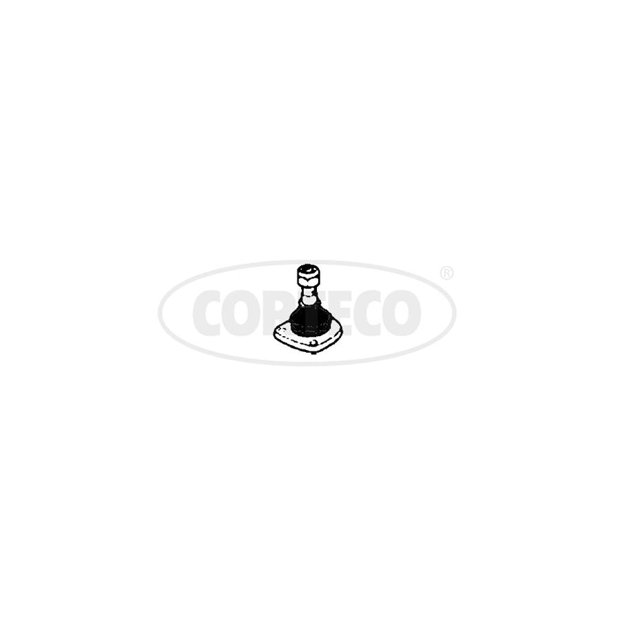 Corteco 49395692 Ball Joint for Talbot Simca