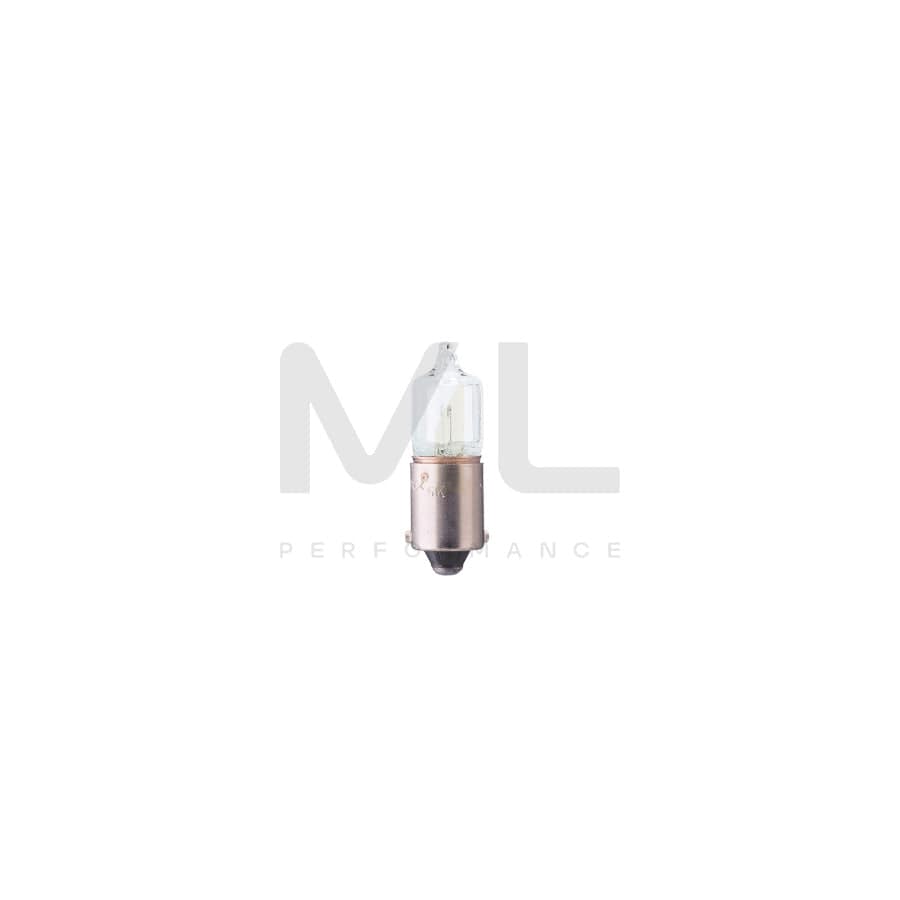 PHILIPS 12023CP Bulb, interior light H5W, Miniature halogen lamp, 12V, 5W | ML Performance Car Parts