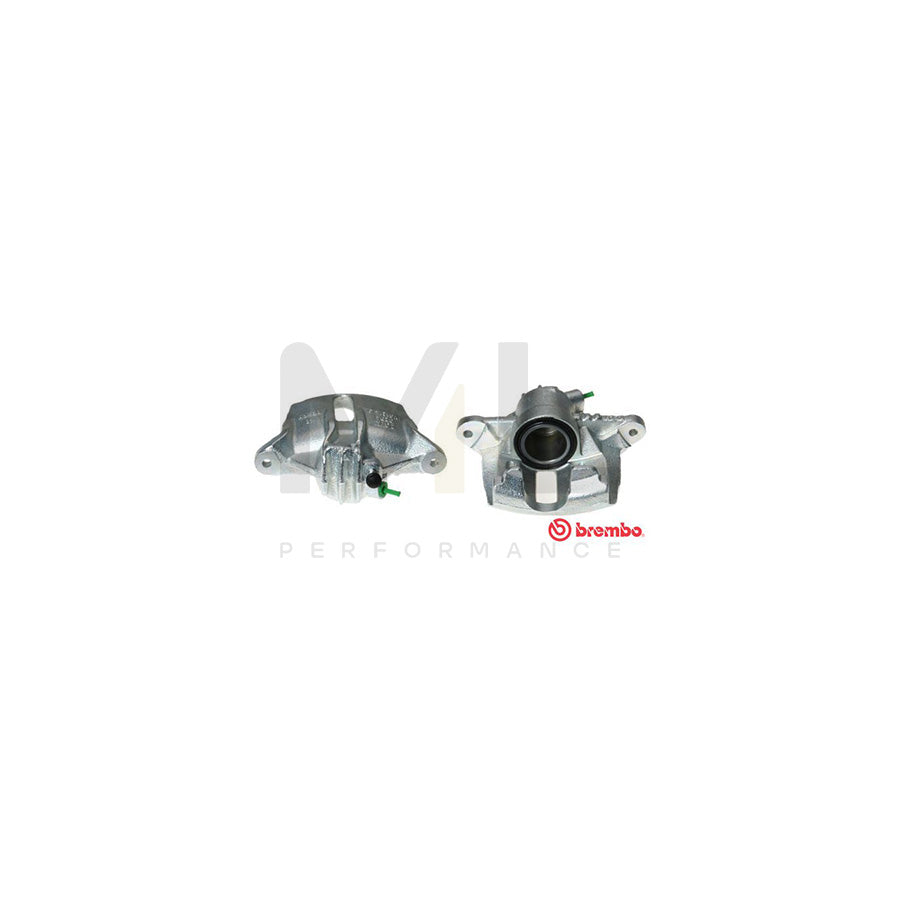 BREMBO F 61 171 Brake Caliper for PEUGEOT 206 | ML Performance Car Parts