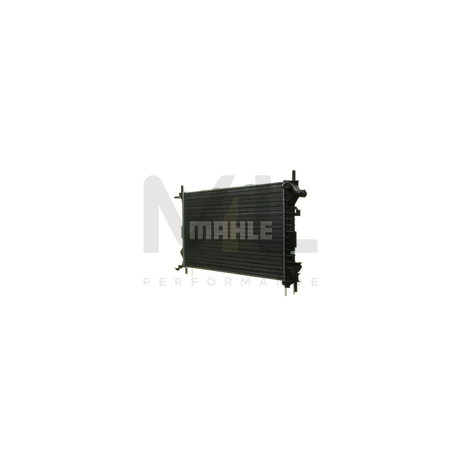 MAHLE ORIGINAL CR 1196 000P Engine radiator Mechanically jointed cooling fins | ML Performance Car Parts