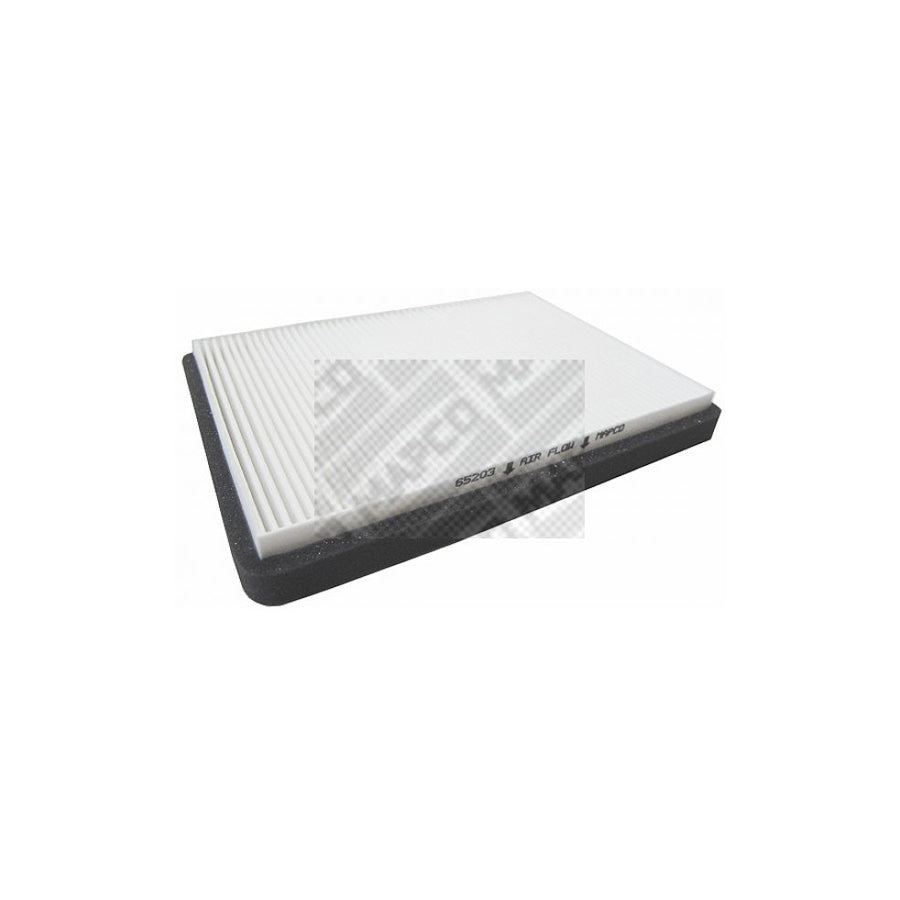 MAPCO 65203 Pollen Filter For VW Passat