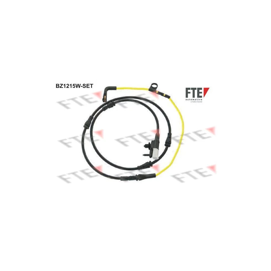 FTE 9410152 Brake Pad Wear Sensor
