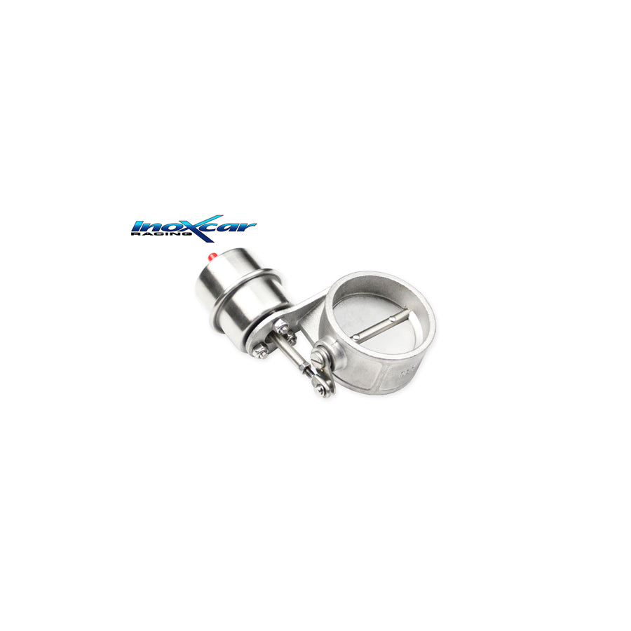 InoXcar VALV.50 Depression Valve