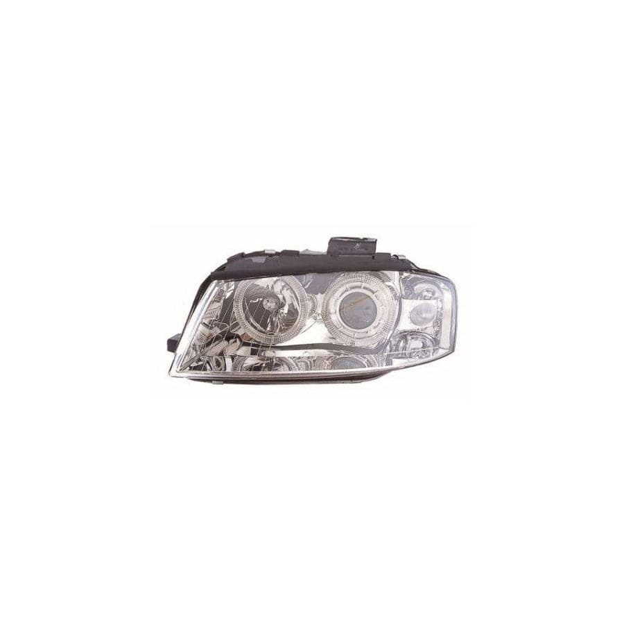 Abakus 4461106Pxndhm1 Headlight Set for Audi A3 Hatchback (8P1)