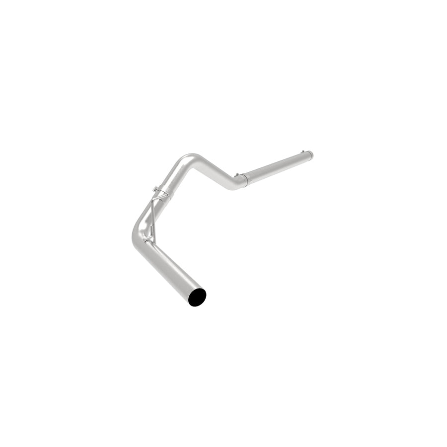  aFe 49-43113 Axle-Back Exhaust System Ford Transit Models 15-19 V6-3.5L (tt)  | ML Performance US Car Parts