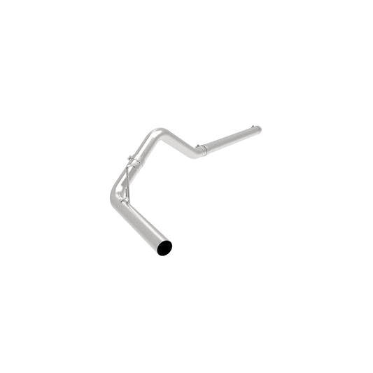  aFe 49-43113 Axle-Back Exhaust System Ford Transit Models 15-19 V6-3.5L (tt)  | ML Performance US Car Parts