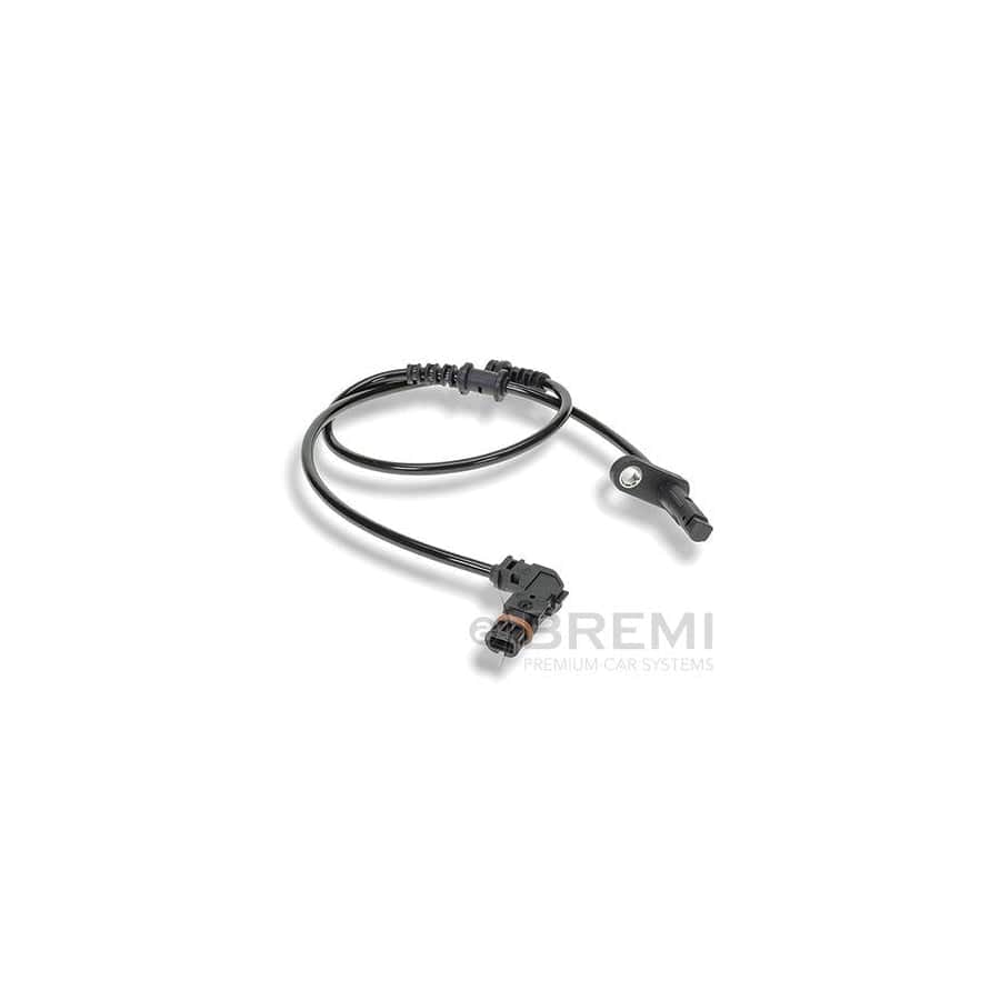 Bremi 51531 Abs Sensor Suitable for Mercedes-Benz E-Class