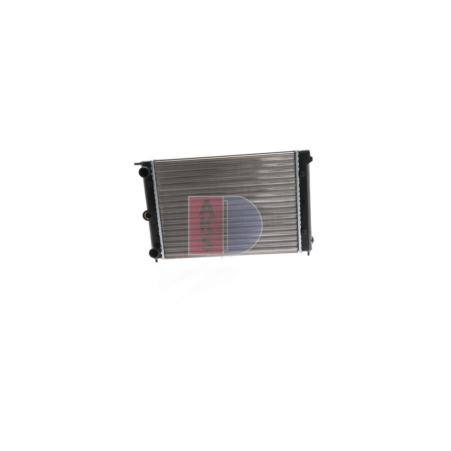 AKS Dasis 131660T Engine Radiator