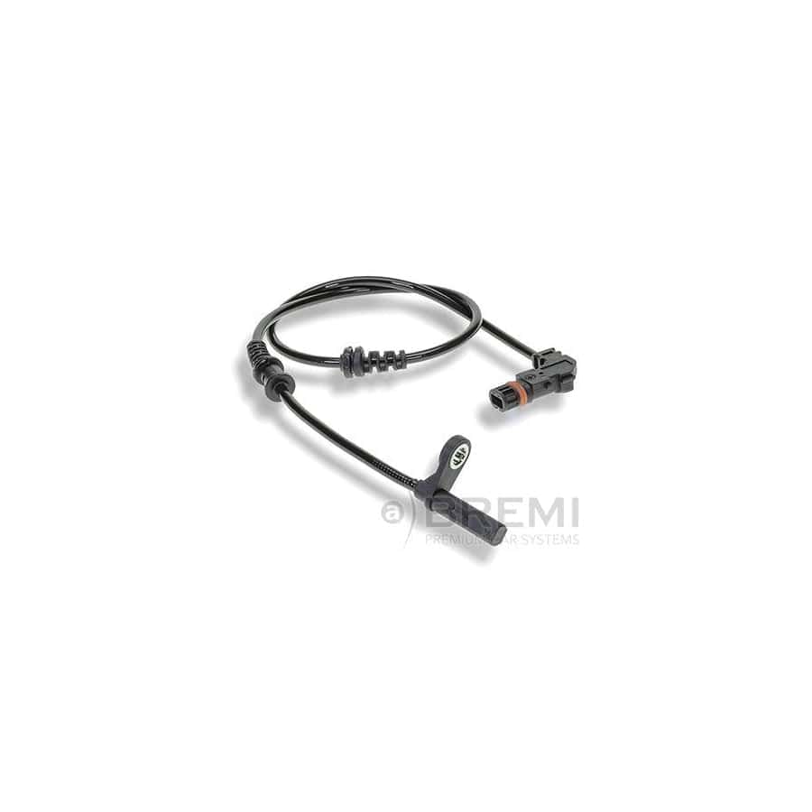 Bremi 51530 Abs Sensor Suitable for Mercedes-Benz C-Class