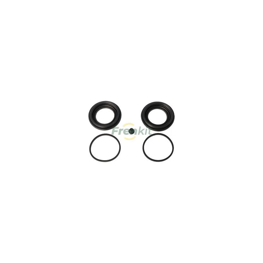 Frenkit 251011 Repair Kit, Brake Caliper for Toyota Coaster Minibus (_B2_, _B3_)