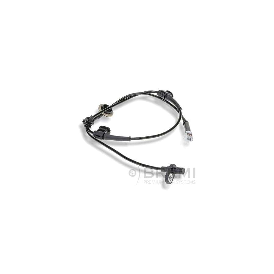 Bremi 51528 Abs Sensor for Mazda CX-7 (Er)