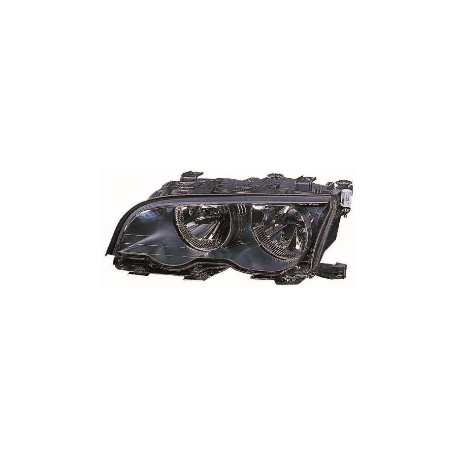 Abakus 4441133Rldem2 Headlight for BMW 3 Series