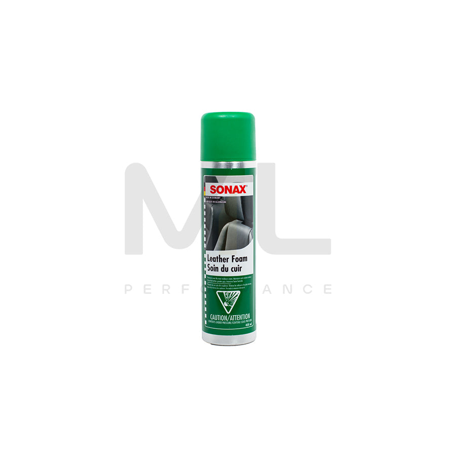 Sonax PROFILINE Leather Care Foam 400ml