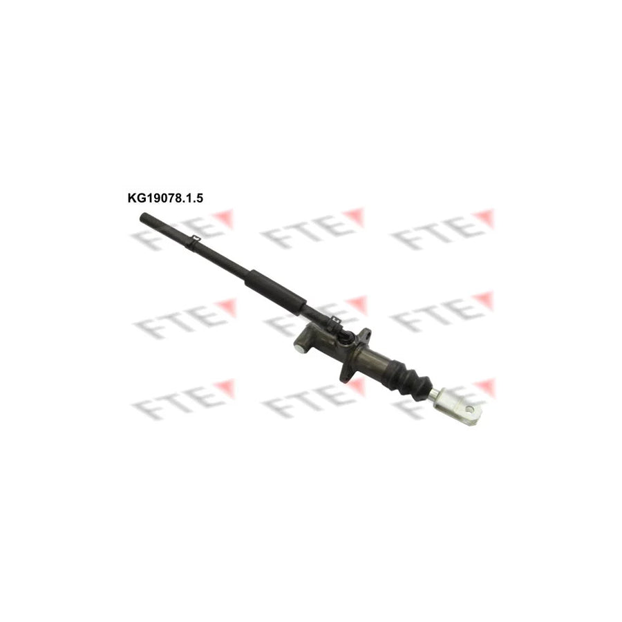 FTE Kg19078.1.5 Master Cylinder, Clutch