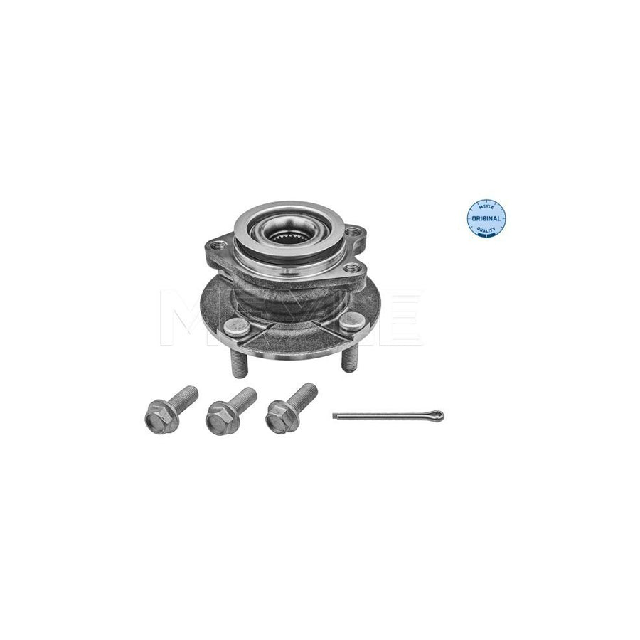 Meyle 36-14 652 0008 Wheel Hub For Nissan Nv200