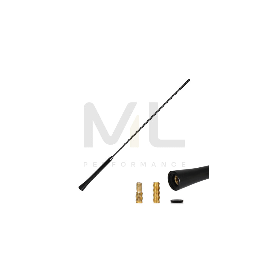 ALCA Replacement, M 537000 Aerial outer, 60g