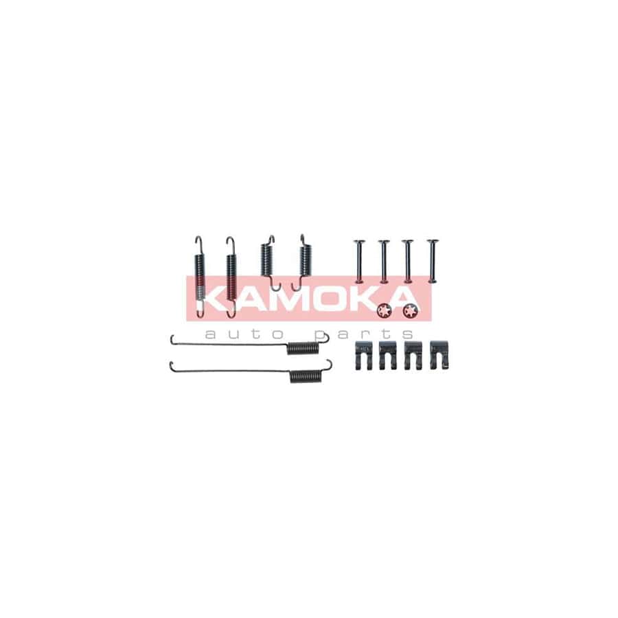 KAMOKA 1070019 Accessory Kit, Brake Shoes
