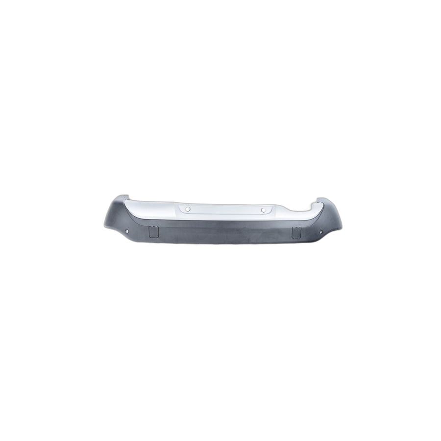 Genuine BMW 51127345040 E84 Trim Panel, Bumper, Rear, Bottom BASIS/PDC (Inc. X1 23dX, X1 28i & X1 20i) | ML Performance US Car Parts