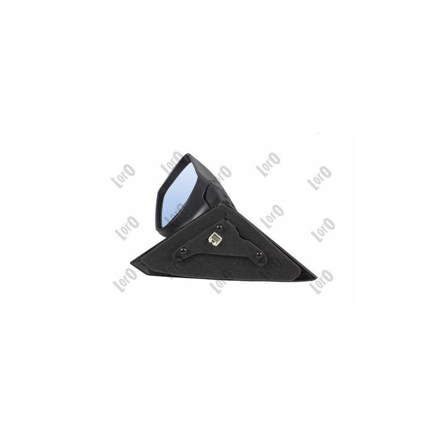 Abakus 2308M10 Wing Mirror for Mazda 3 Hatchback (Bk)