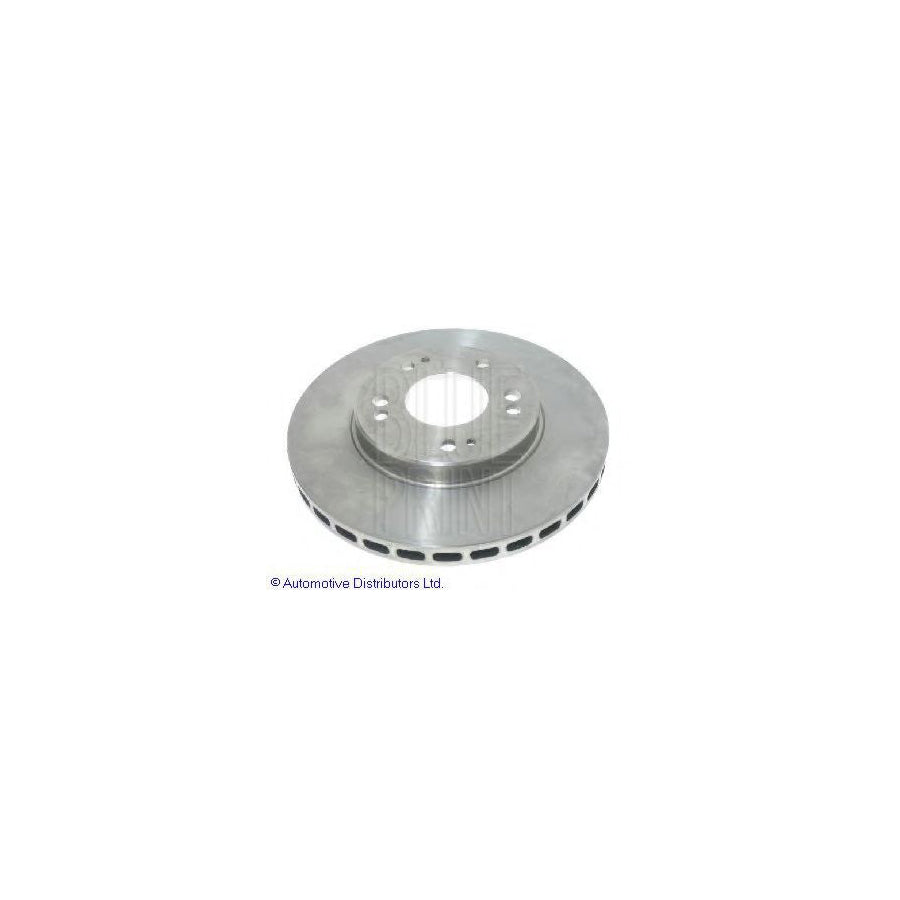 Blue Print Adc44358 Brake Disc