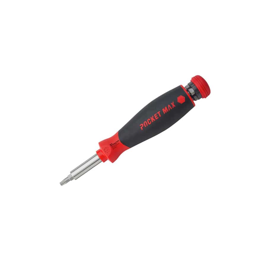 Wiha WHA45292 PocketMax® Magnetic Screwdriver