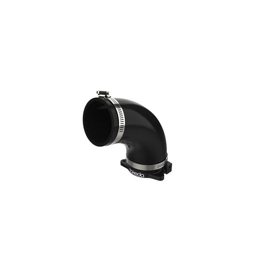  aFe 59-20001 Turbo Inlet Tube Hyundai Veloster N 19-21 L4-2.0L (T)  | ML Performance US Car Parts