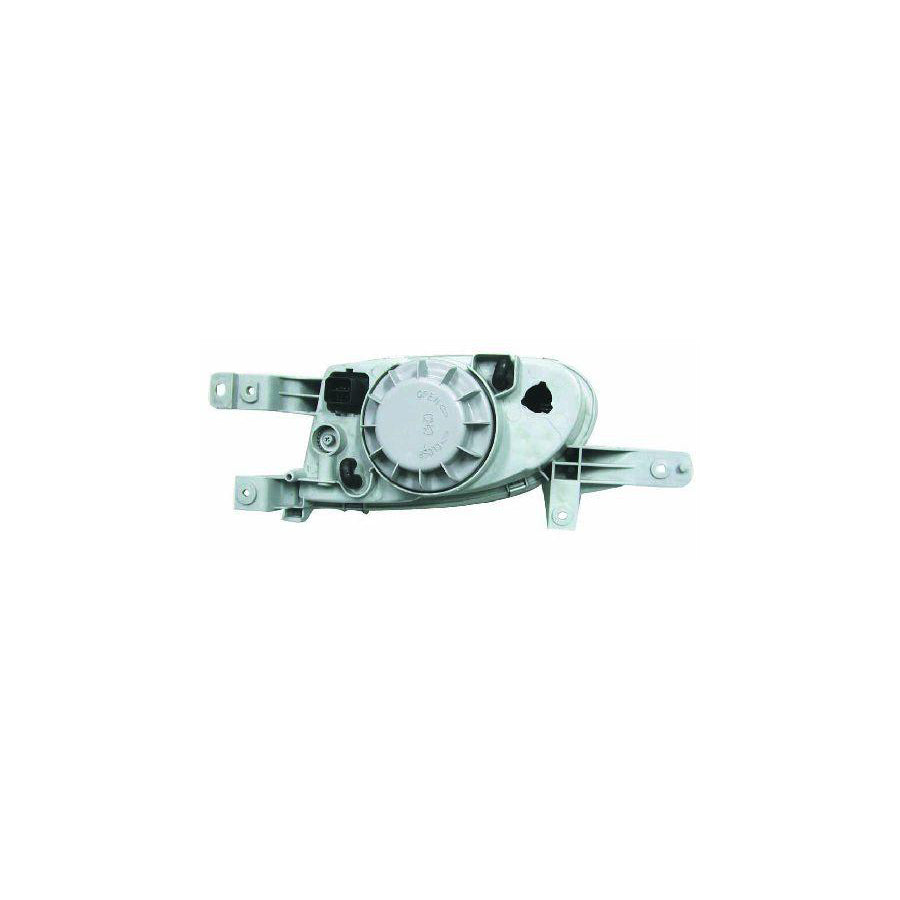 Abakus 2211109Rlde Headlight for Hyundai Pony