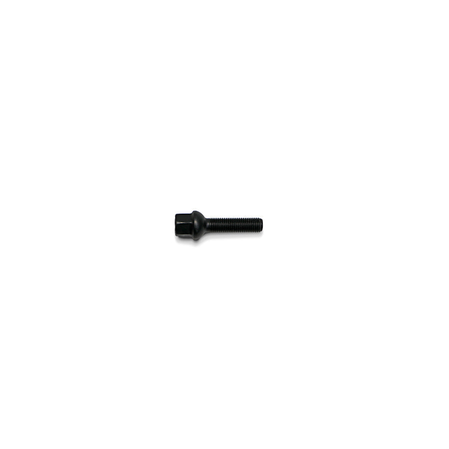 H&R B1256002 Wheel screw M12 round collar R12mm | ML Performance US Car Parts