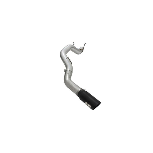  aFe 49-42039-B DPF-Back Exhaust System Dodge RAM Diesel Trucks 13-18 L6-6.7L (td)  | ML Performance US Car Parts