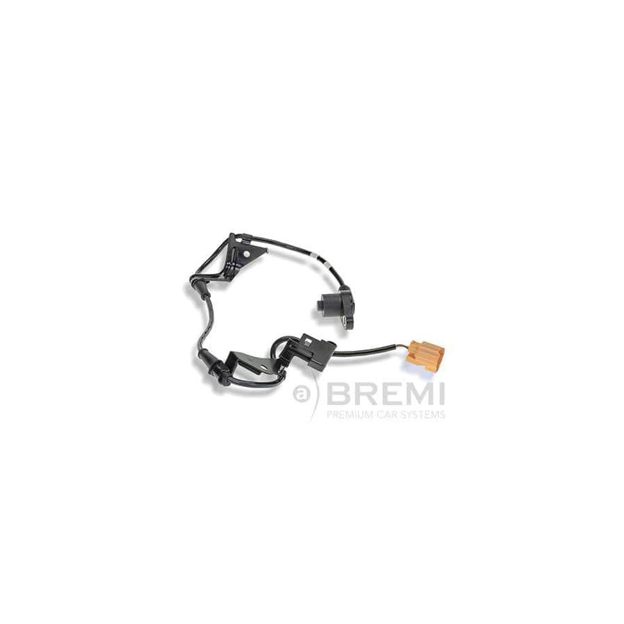Bremi 51550 Abs Sensor for Honda CIVIC VII Coupe (Em2)