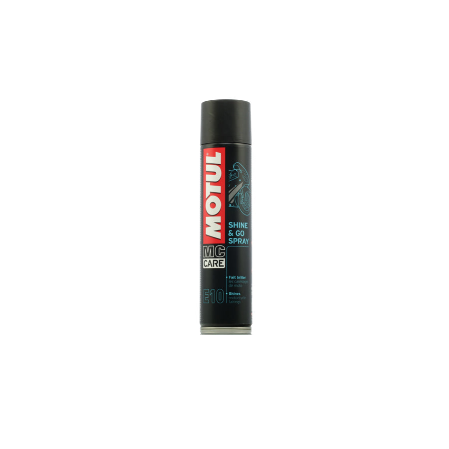 MOTUL 103175 Synthetic Material Care Products | ML Performance US Car Parts