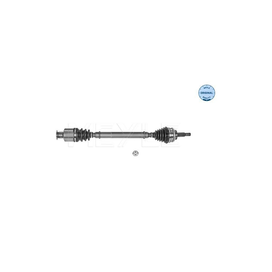 Meyle 16-14 498 0117 Drive Shaft