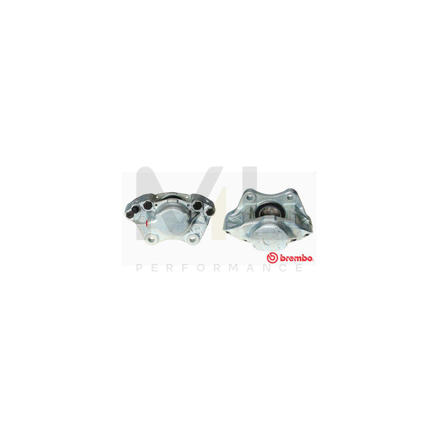 BREMBO F 24 005 Brake Caliper | ML Performance Car Parts