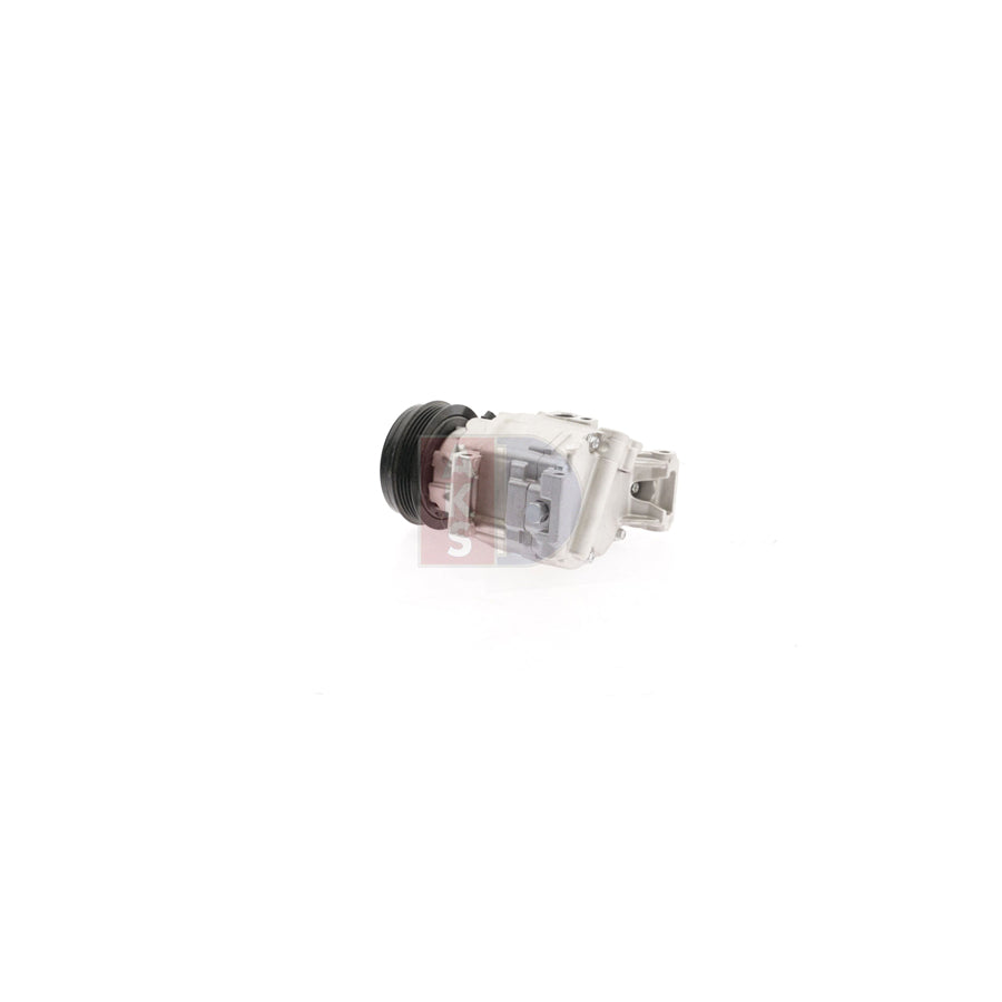 AKS Dasis 852675N Compressor, Air Conditioning