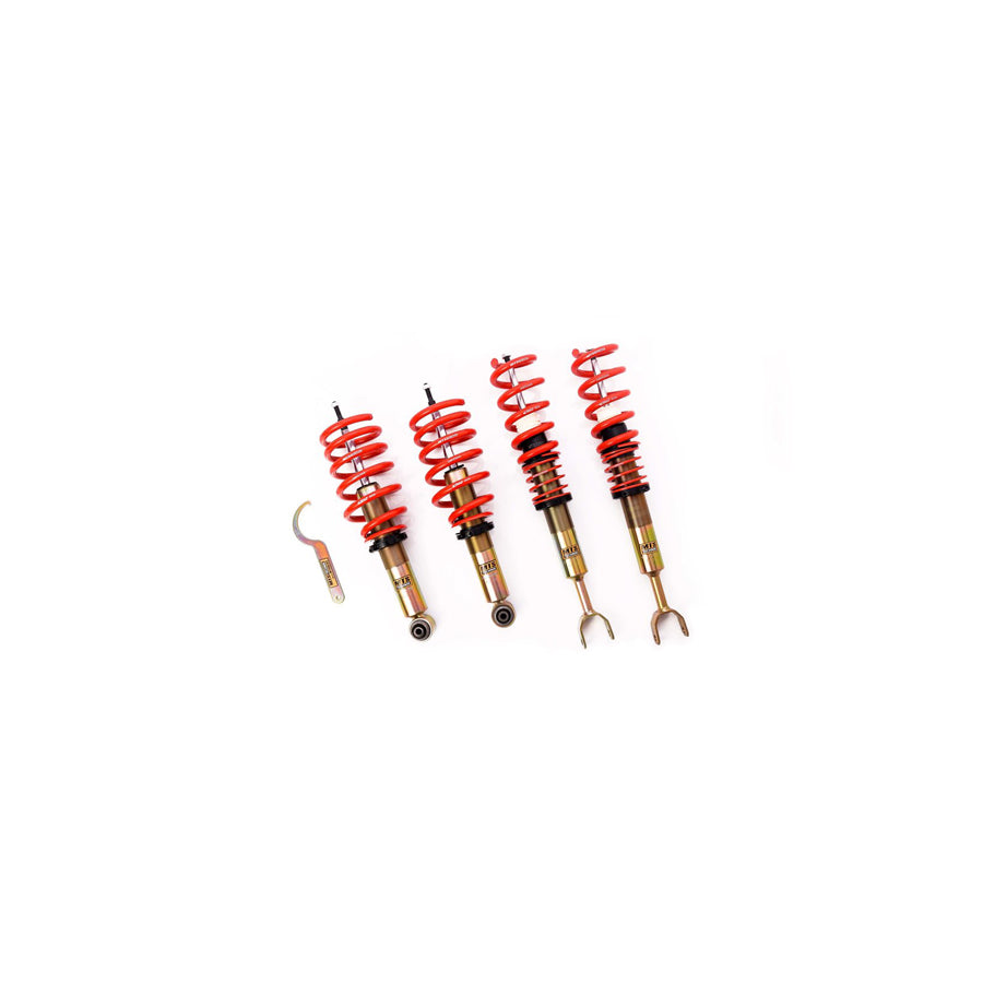 MTS Technik Audi Volkswagen Coilover Suspension Street - MTSGWAU28 Coilover Kits