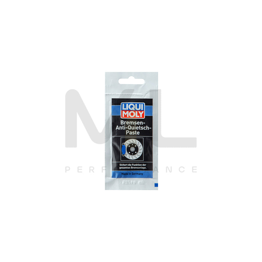 Liqui Moly Brake Anti Squeal 10g