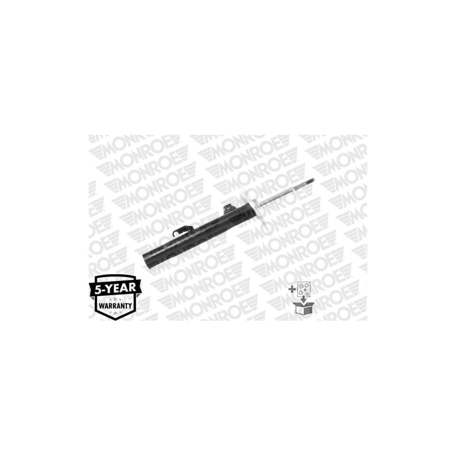 Monroe E1319 Shock Absorber for Renault Megane