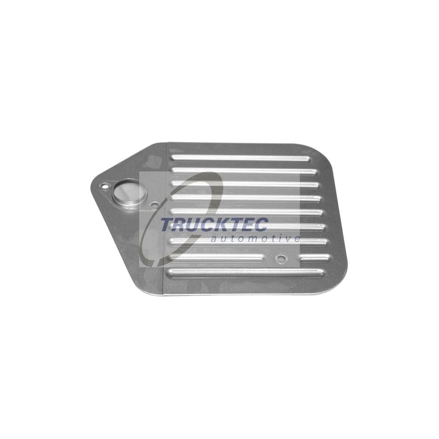 Trucktec Automotive 08.25.007 Hydraulic Filter, Automatic Transmission