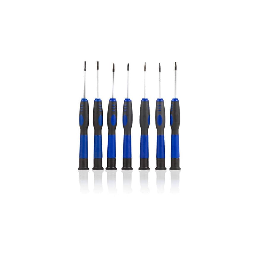 Alca 456500 Screwdriver Set