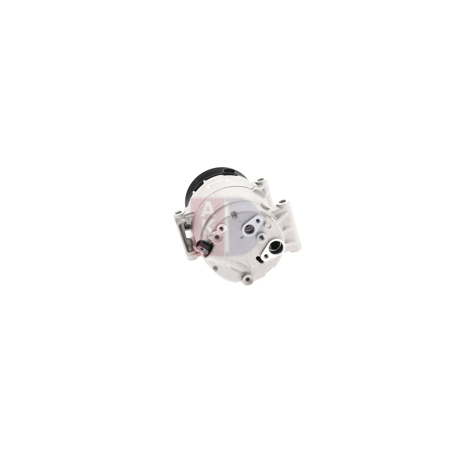 AKS Dasis 851562N Compressor, Air Conditioning for Renault Espace IV (Jk)